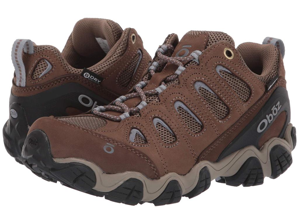 Oboz Sawtooth II Low B-Dry