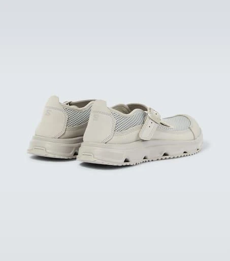 Salomon RX Marie-Jeanne slip-on shoes 6
