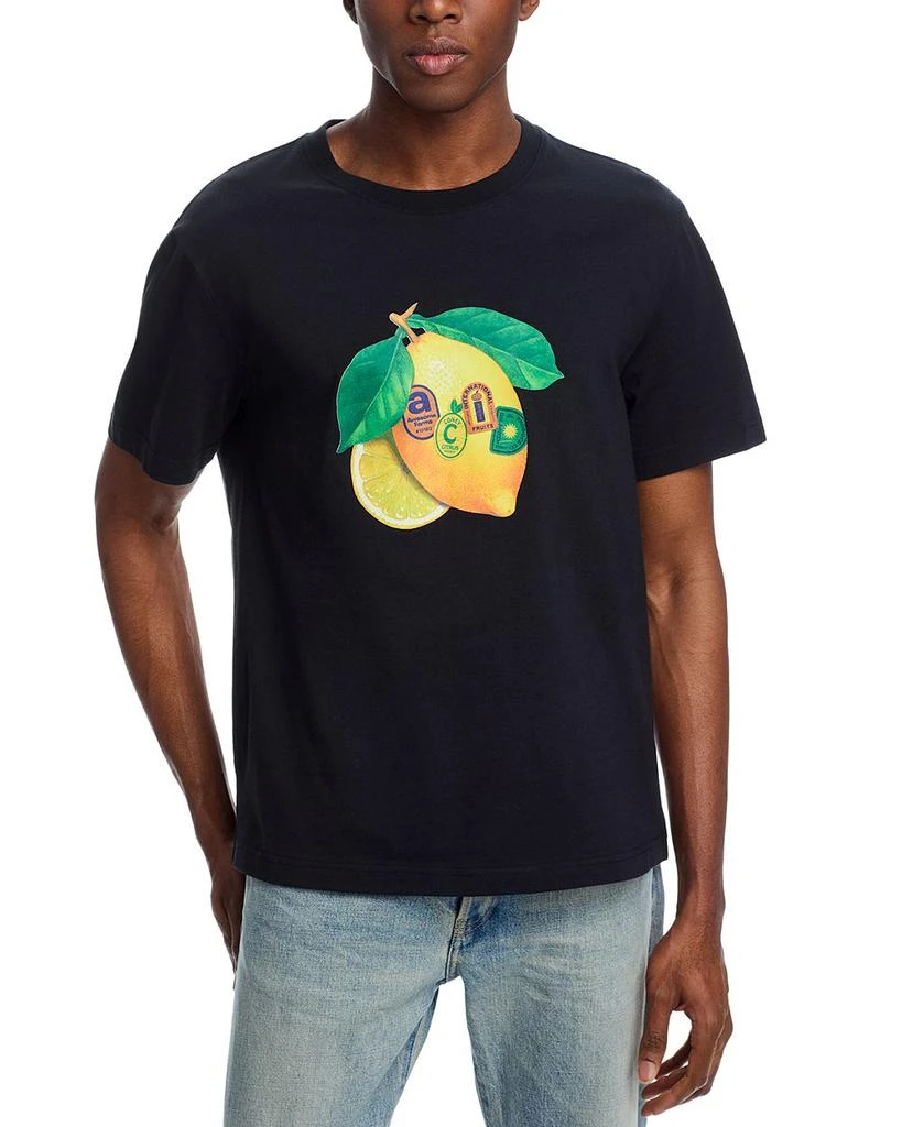 Coney Island Picnic Short Sleeve Graphic Tee 1