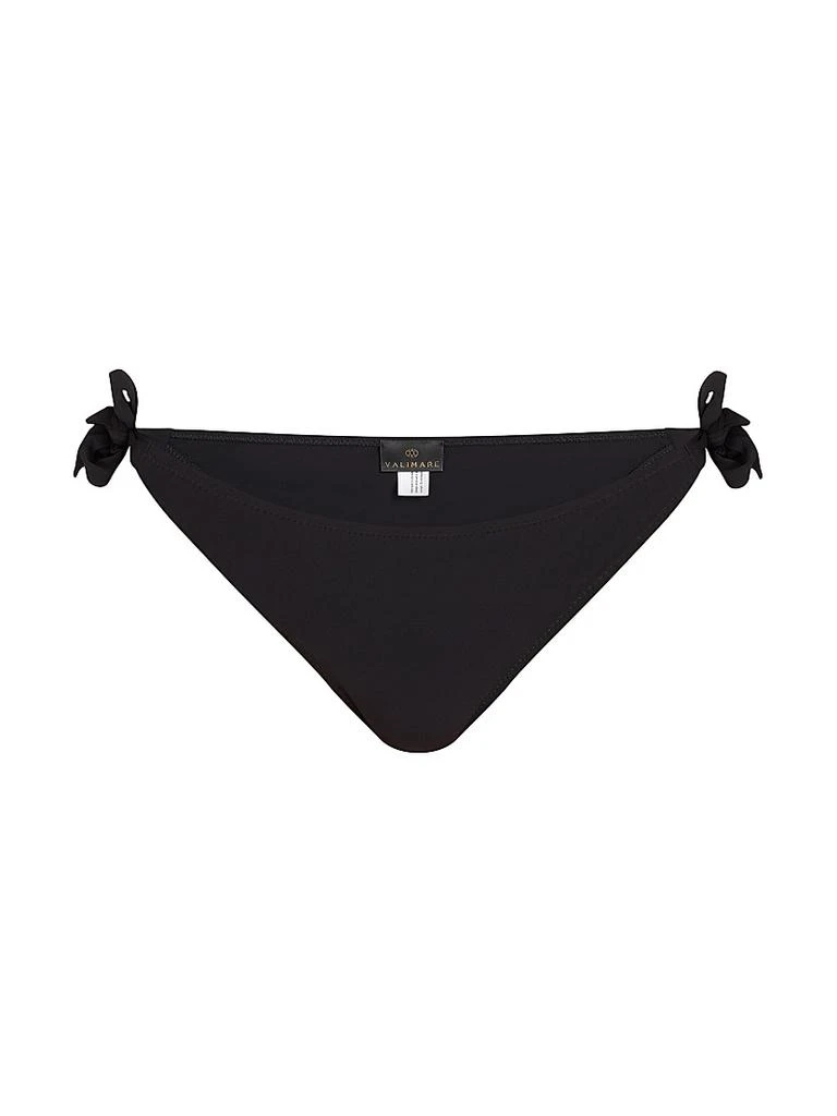 VALIMARE Milos Knotted Bikini Bottom 1