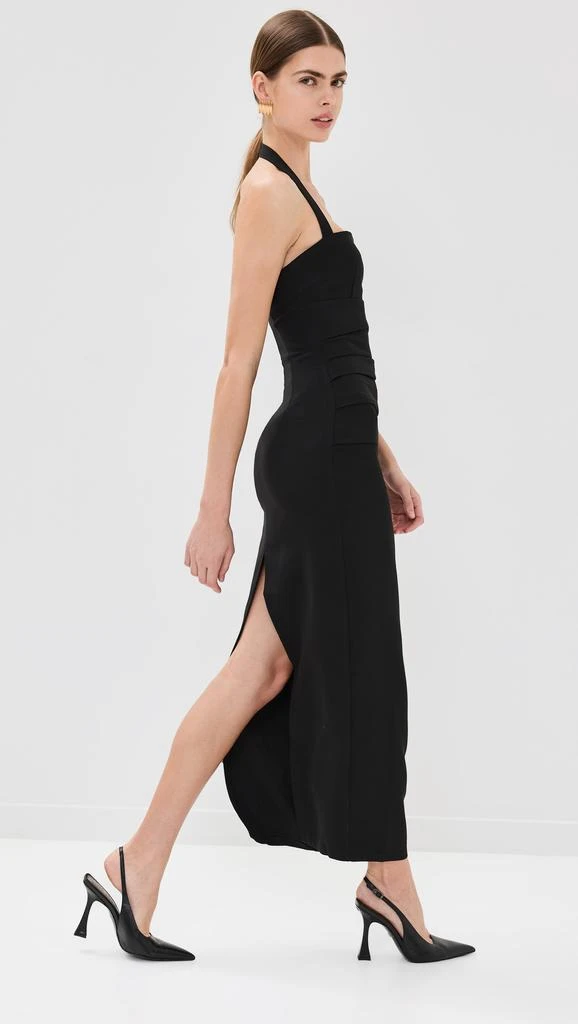 maxi crochet cover up dress Cozumel Dress