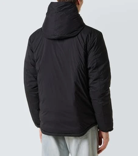 Canada Goose Lodge Hoody down jacket 4