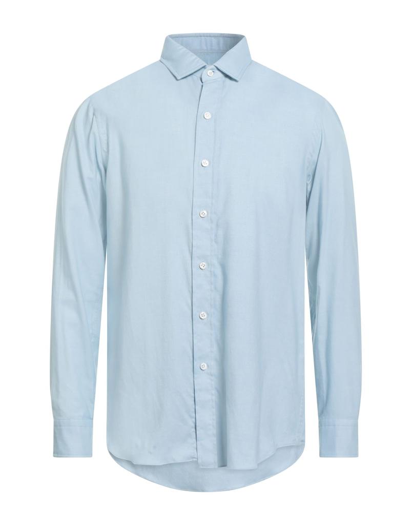 Salvatore Piccolo Solid color shirt