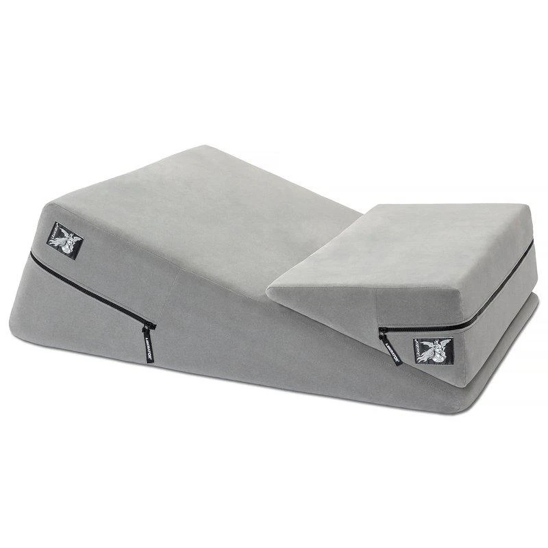 Liberator Wedge Ramp Combo Sex Positioning Pillows 1