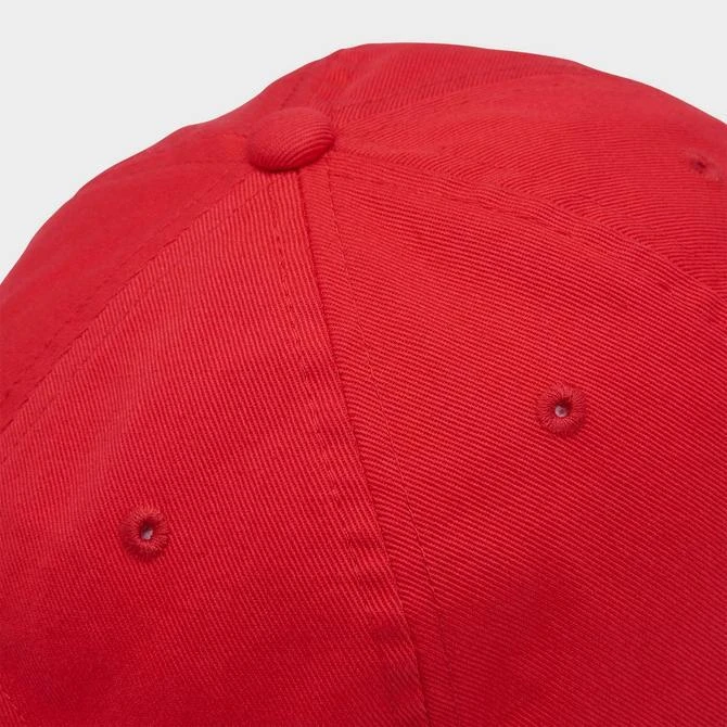 NIKE Nike Sportswear Heritage86 Futura Washed Adjustable Back Hat 11