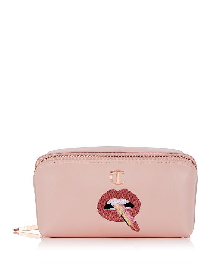 Charlotte Tilbury Pillow Talk Makeup Bag