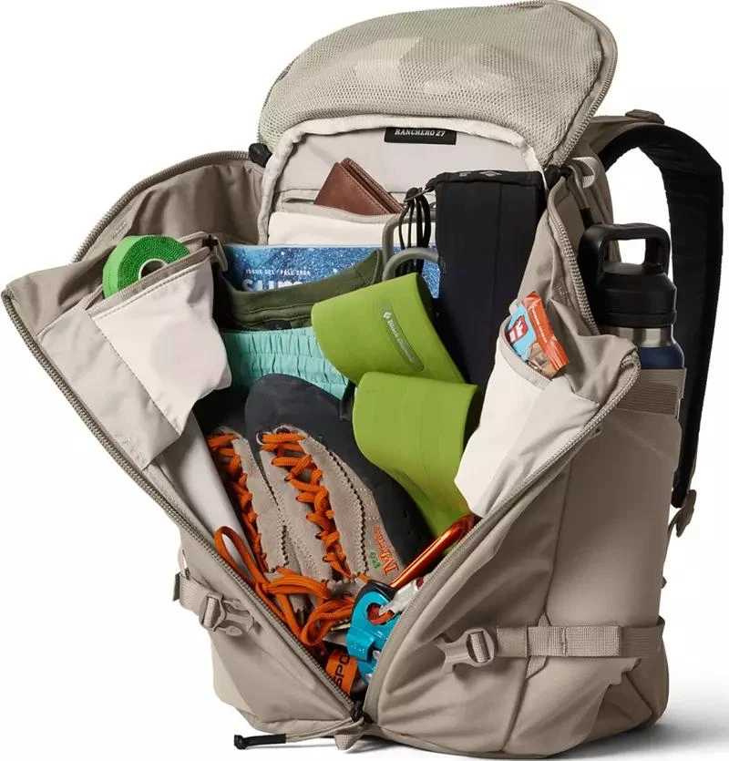 YETI YETI Ranchero 27L Backpack 7