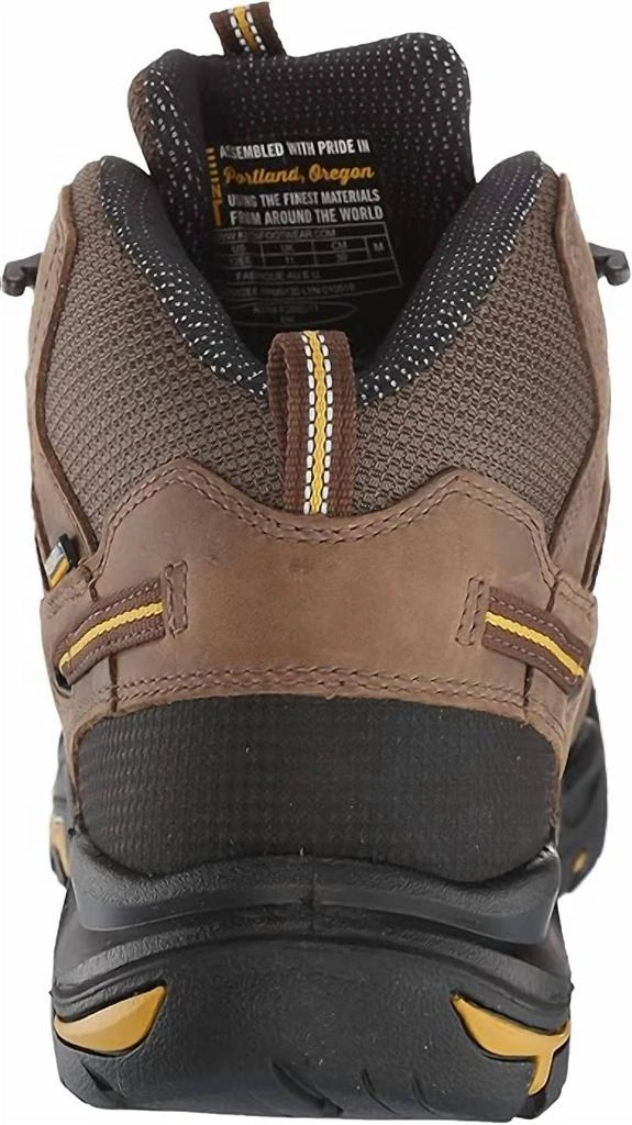 Keen Keen - Men
s Utility Work Boots 5