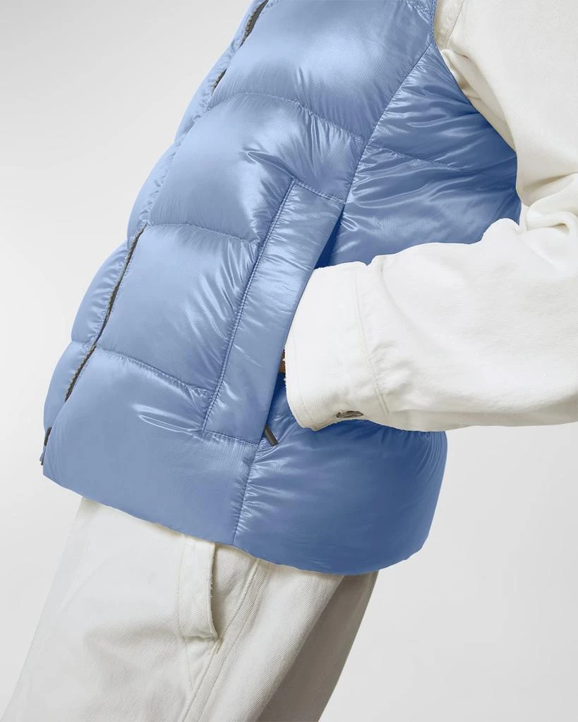 Canada Goose Cypress Puffer Vest 6
