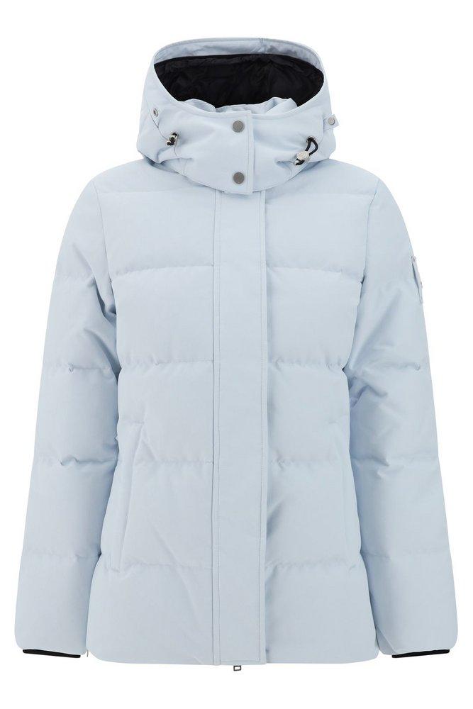 Moose Knuckles Moose Knuckles Cloud Shearling 3Q Jacket