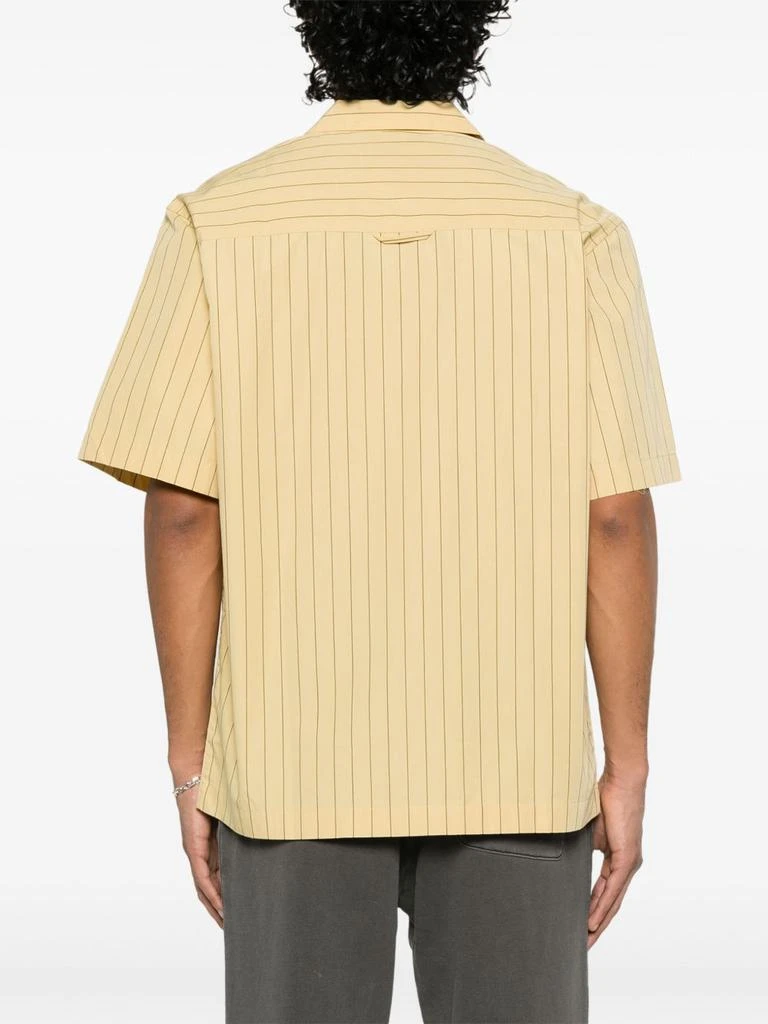 Carhartt WIP CARHARTT WIP - Hendry Shirt 4