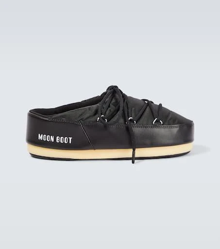 Moon Boot Icon New mules 1