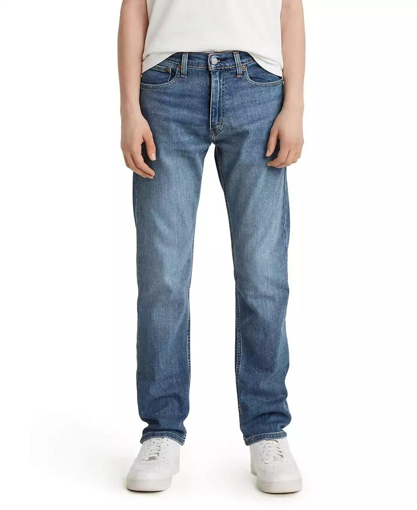 Levi's Men's 505™ Regular Fit Eco Performance Jeans 1