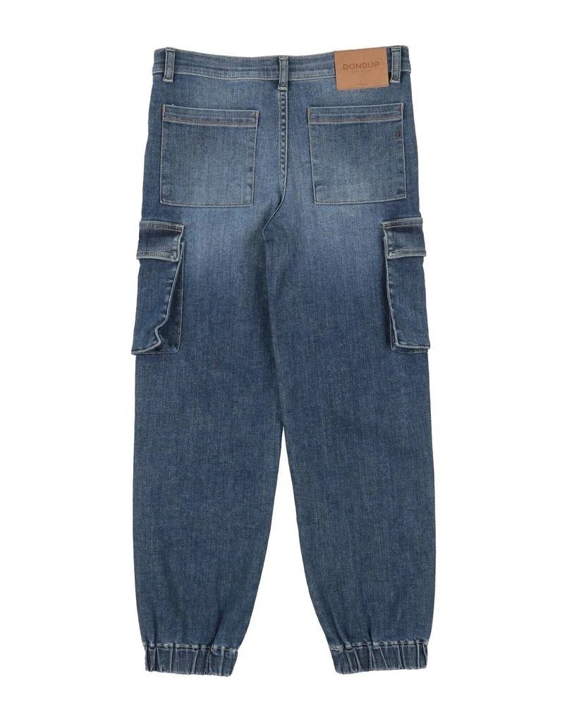 DONDUP Denim pants 2
