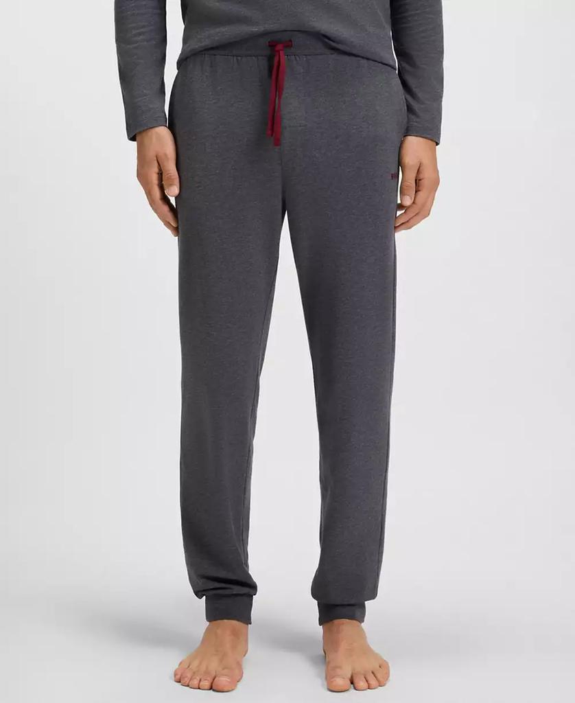 Hugo Boss Men's Mix and Match Drawstring Waistband Jogger Pants