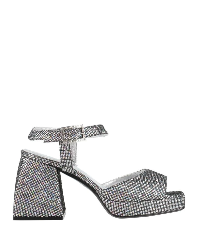 NODALETO Sandals 1