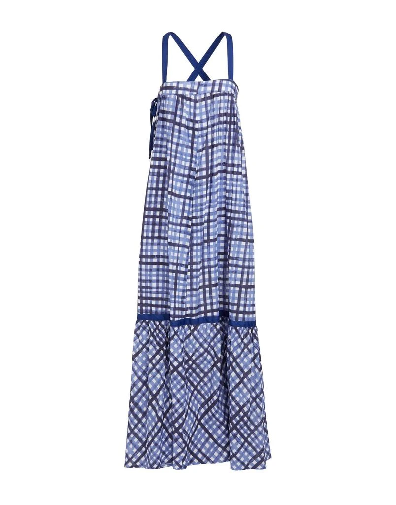 SEMICOUTURE Long dress 1