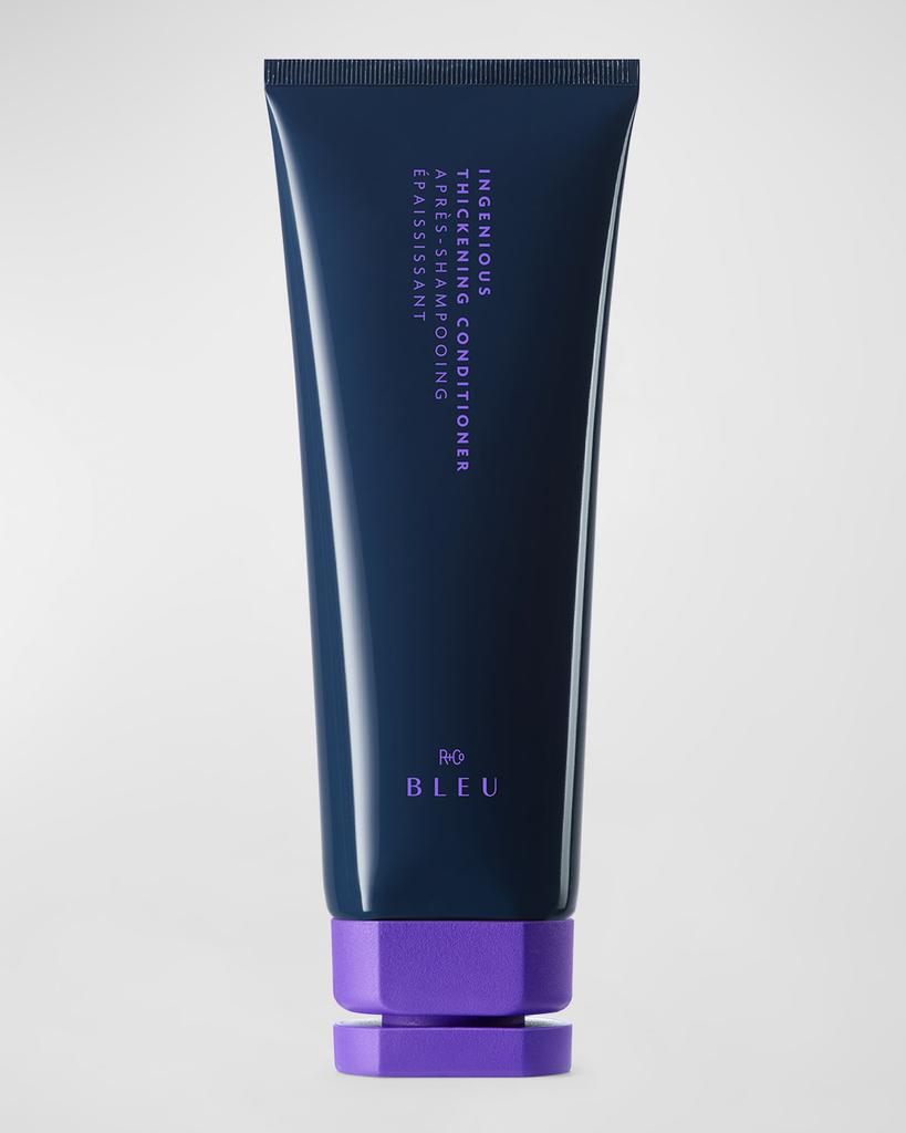R+Co BLEU by R+Co Ingenious Thickening Conditioner, 6.8 oz.