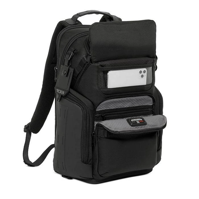 Tumi Nomadic Backpack 5