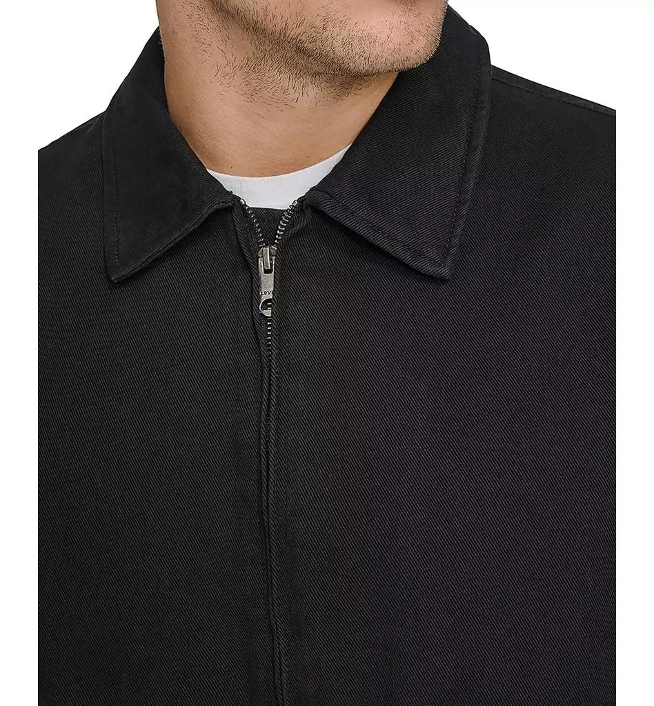 Levi's Men's Cotton Depot Jacket 5