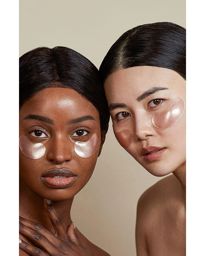 MZ Skin Anti Pollution Illuminating Eye Mask 4