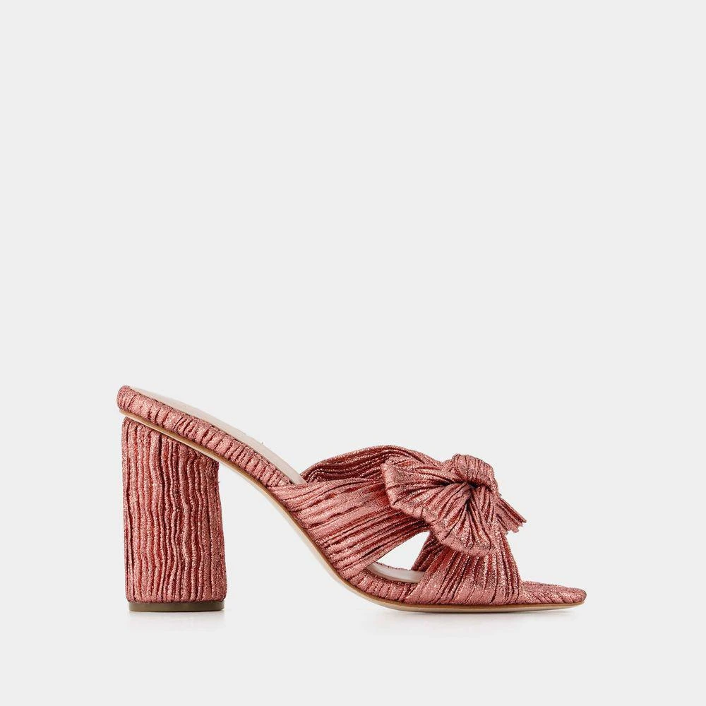 Loeffler Randall Loeffler Randall Penny Sandals 1