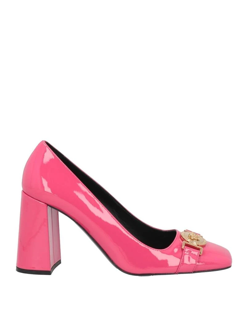Versace Pump 1