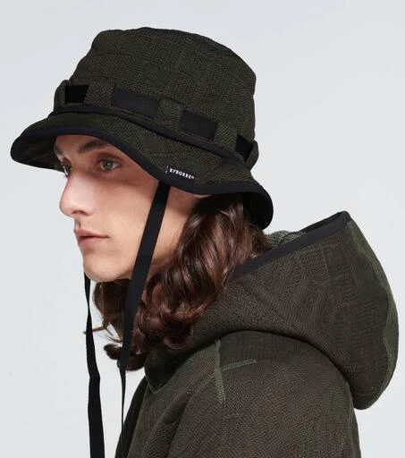 BYBORRE Bucket hat 3