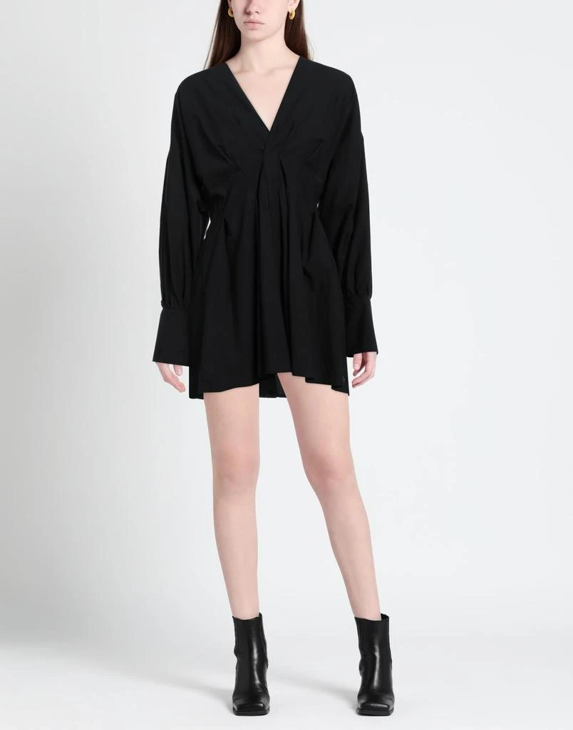 Ottod'Ame Shirt dress 2