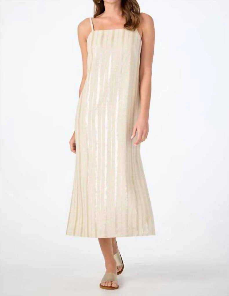 Shop Trina by Juju Flounce Maxi Dress on Sale at BeyondStyle  Get 64% Off  Trina by Juju Flounce Maxi Dress with Limited-Time Flash Deals, Exclusive  Discounts, and Special Offers. Enjoy Unbeatable