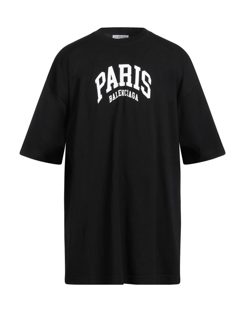 Balenciaga Balenciaga Surf Logo Tee - T-Shirts - Save Extra