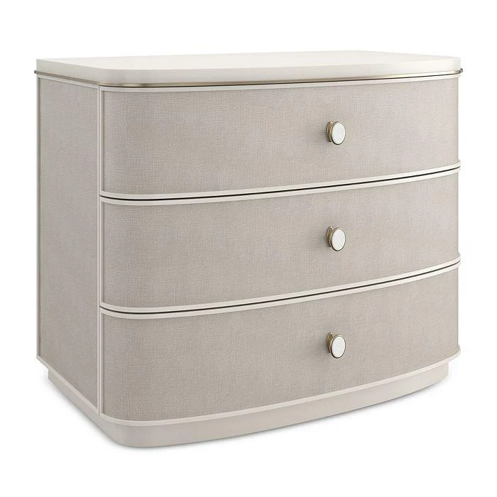 Caracole Lyon Nightstand 1