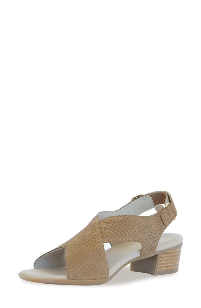Munro Jenny Sandal 3