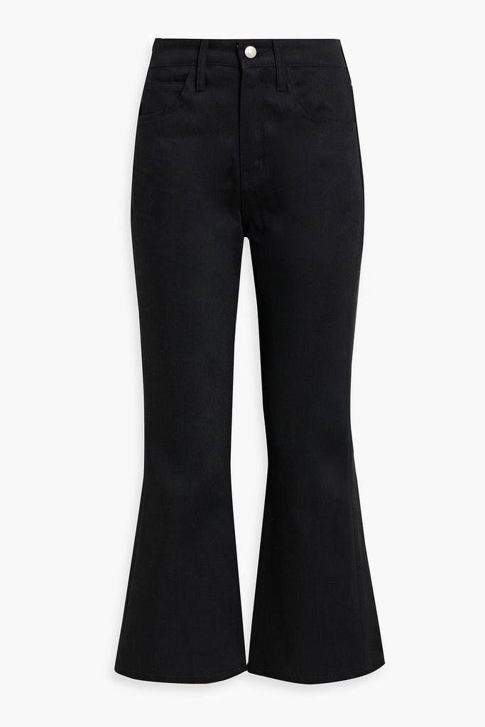 A.L.C. Tate high-rise kick-flare jeans