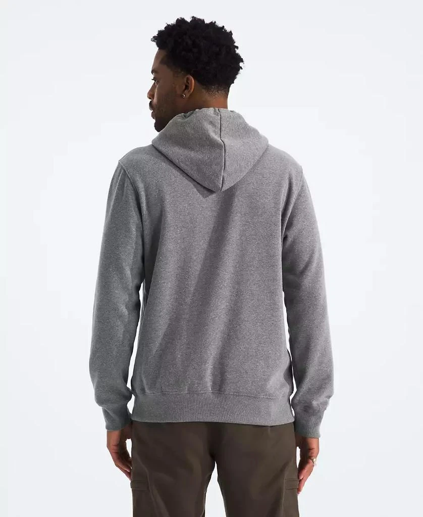 The North Face Men's Fine Alpine Hooded Sweatshirt 2