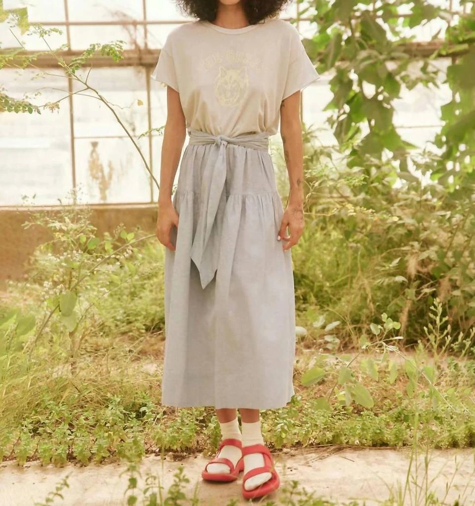 The Great THE WALTZ SKIRT 4