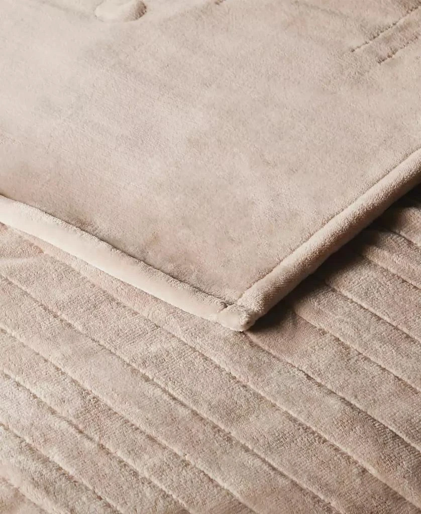 Beautyrest Microplush Heated Blanket with Wi-Fi Technology 6