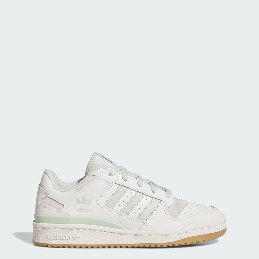 Adidas Women's  Forum Low CL Shoes