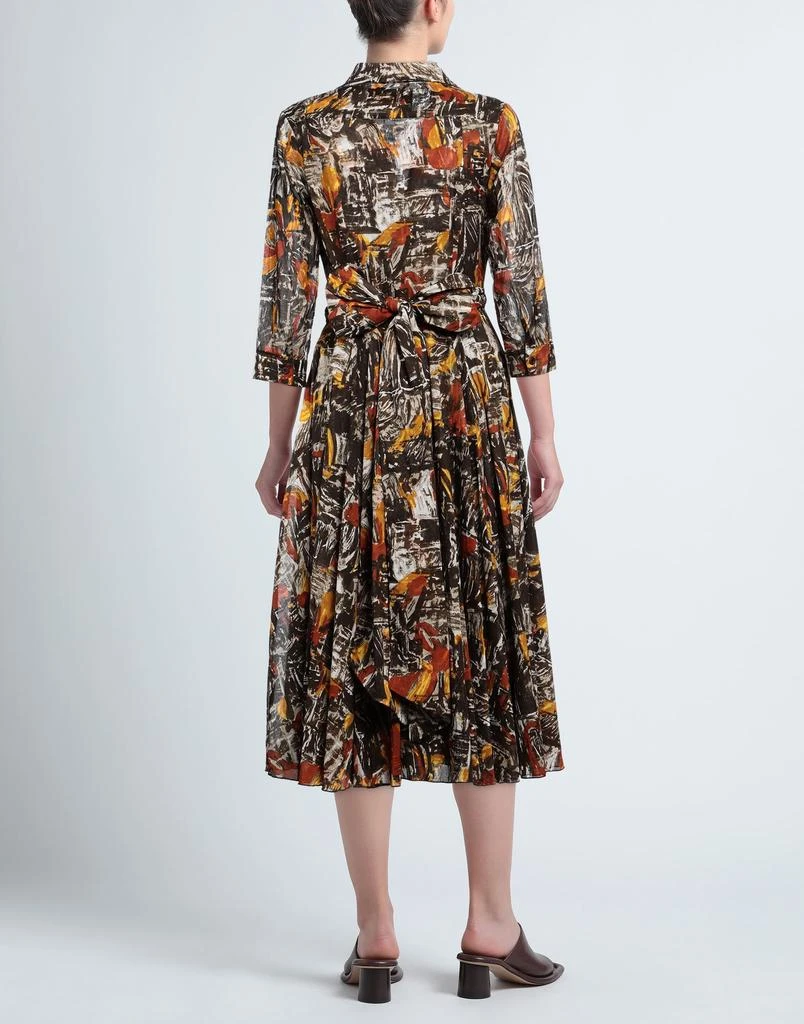 SAMANTHA SUNG Long dress 3
