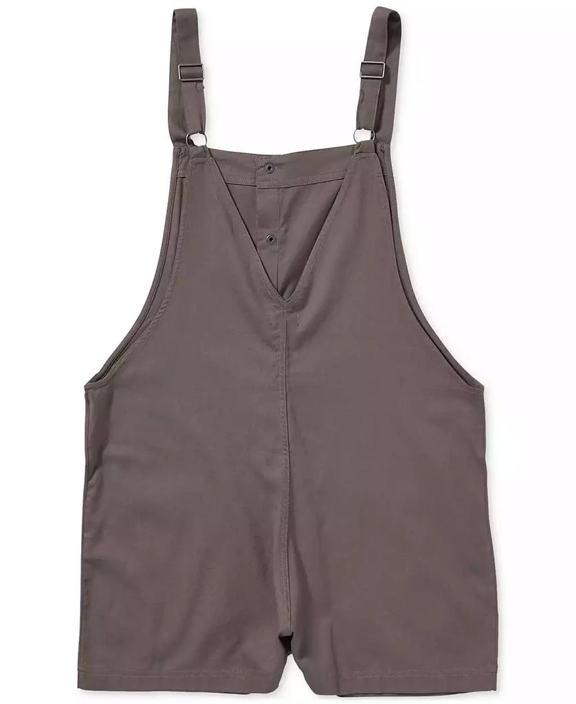 Volcom Juniors' Stone Strut Overalls Romper 2