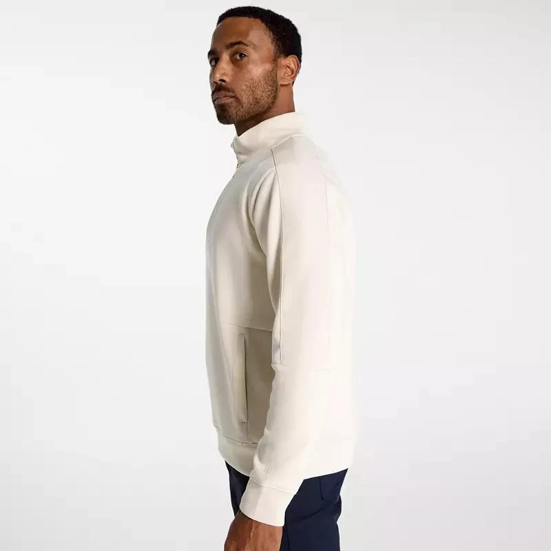 VRST VRST Men's Pinnacle 1/4 Zip Pullover 4