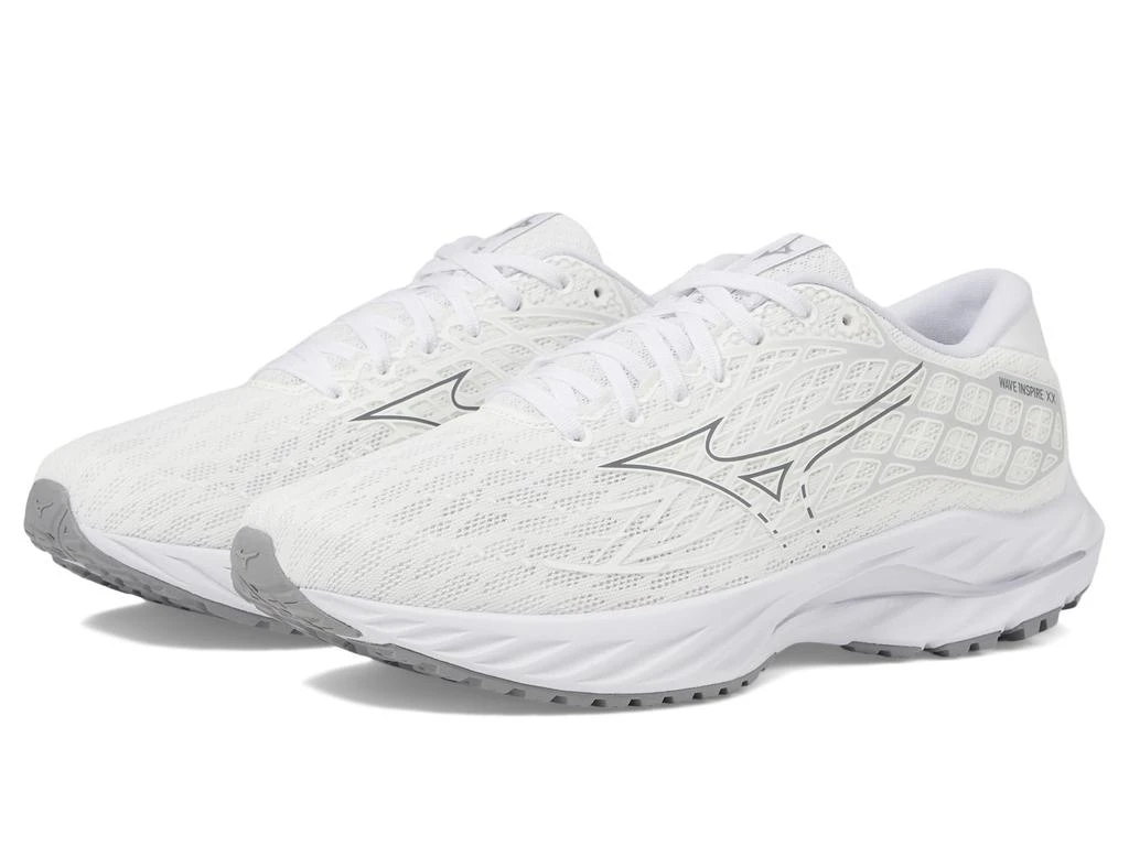 Mizuno Wave Inspire 21 1