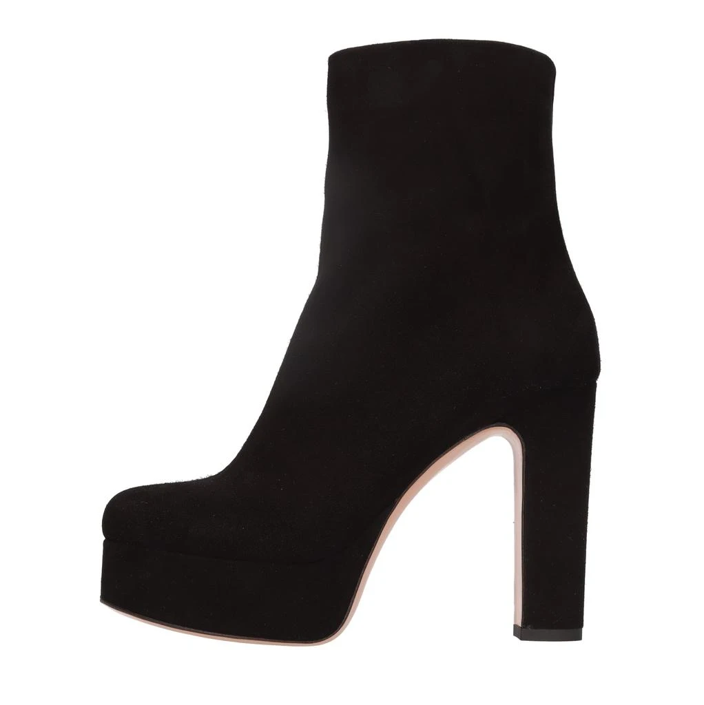 Francesco Sacco FRANCESCO SACCO Boots Black 1
