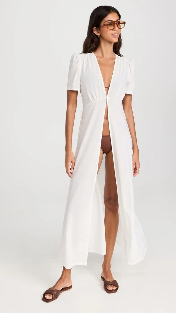 Staud Sonya Coverup 1