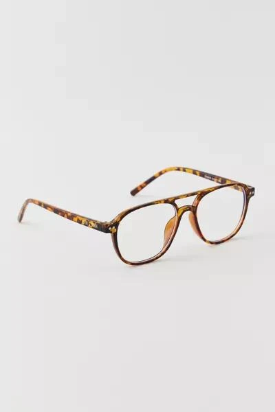 Fifth & Ninth Fifth & Ninth Essex Blue Light Glasses 2