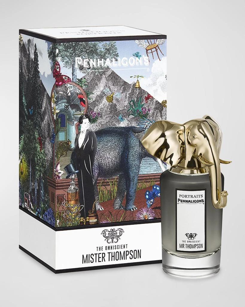 Penhaligon's The Omniscient Mr Thompson, 2.5 oz. 2