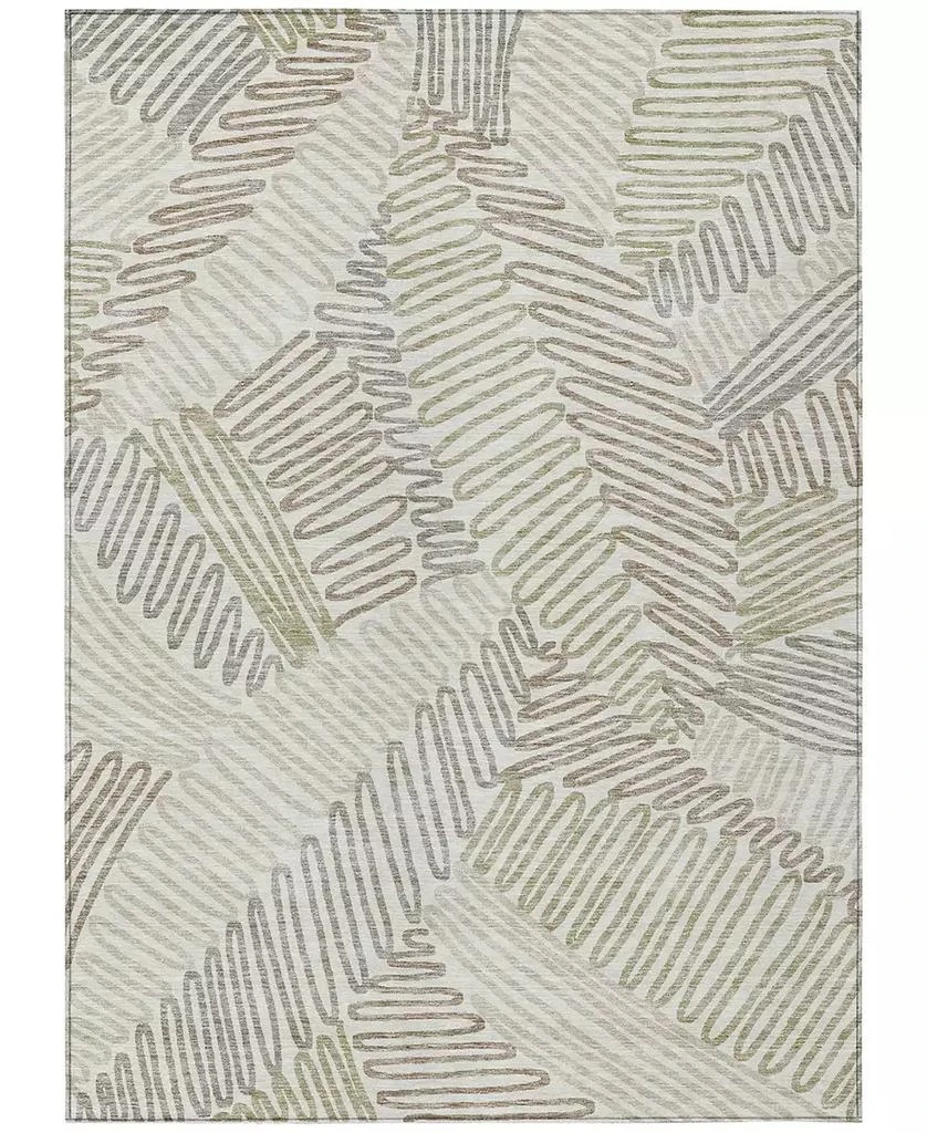 Addison Chantille Machine Washable ACN904 9
x12
 Area Rug