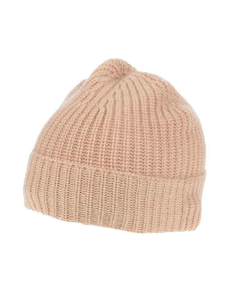 AGNONA Hat 1