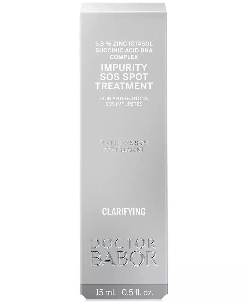 BABOR Impurity SOS Spot Treatment 3