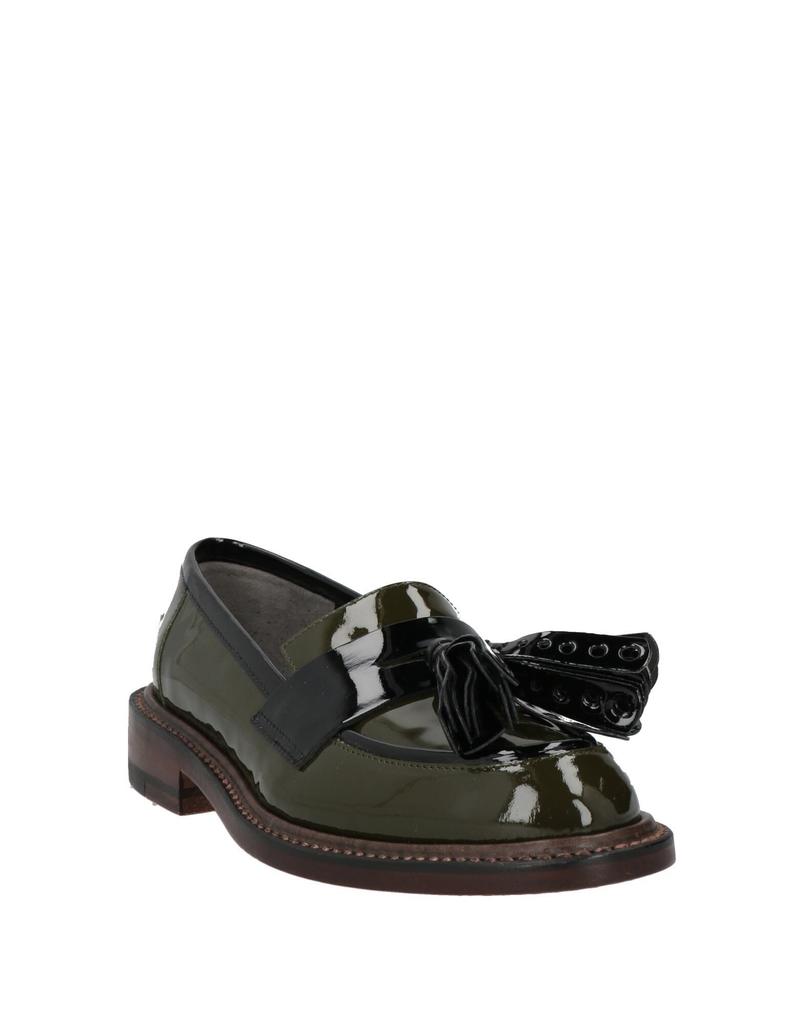 ROBERT CLERGERIE Loafers
